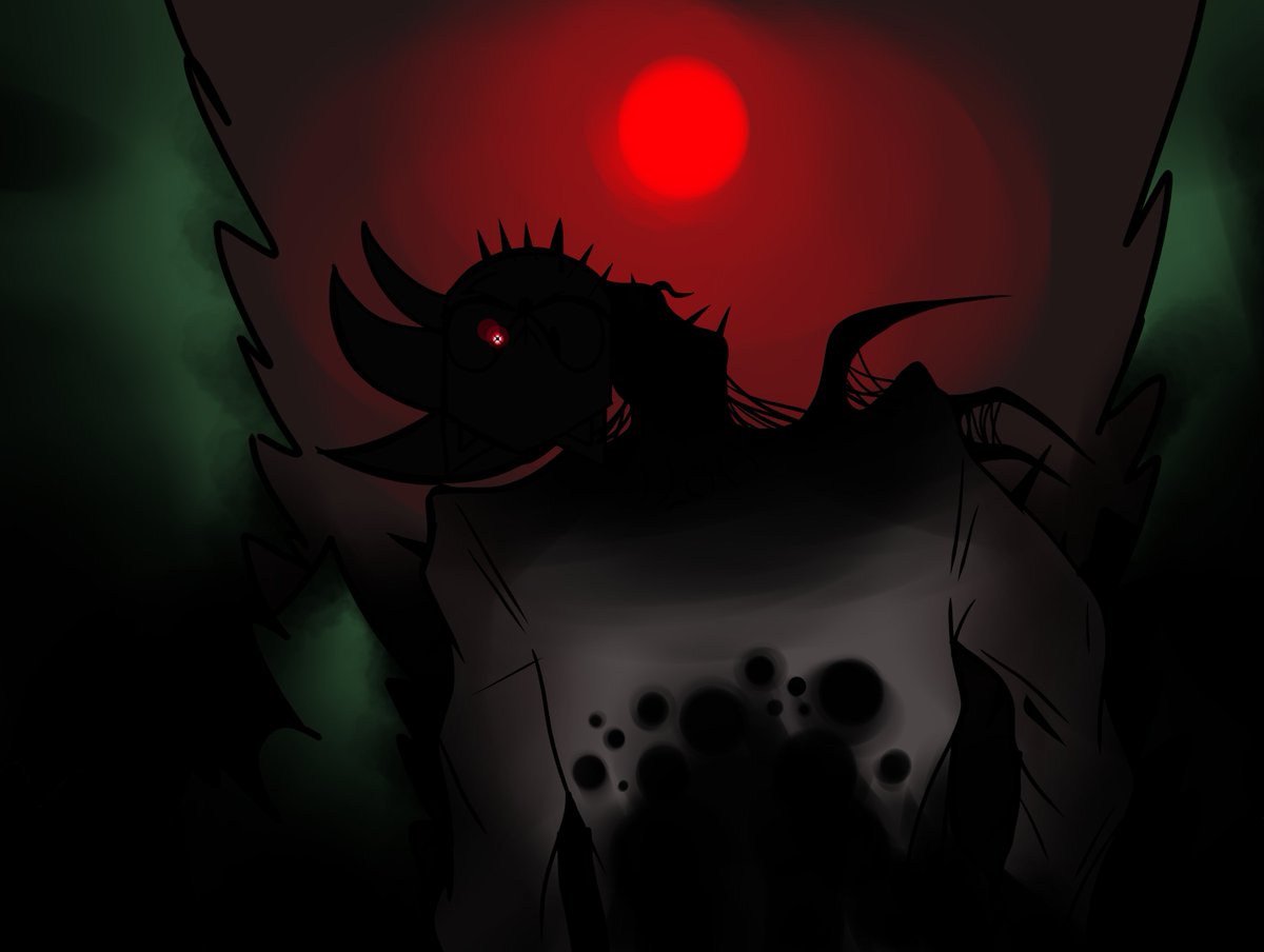 erribeofc's tweet photo. Some arts i made for my exes !! https://t.co/u1I8H9aCRx