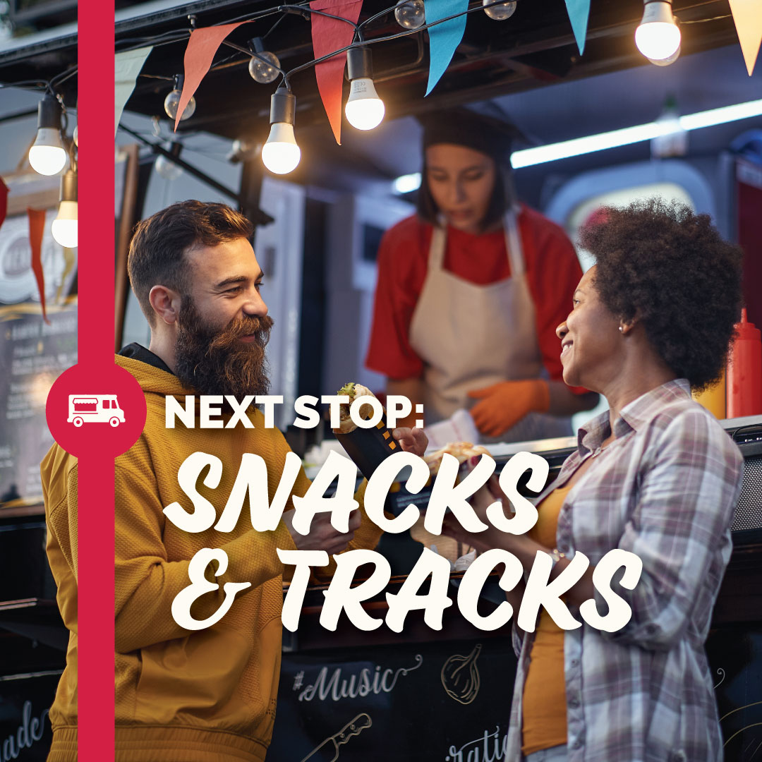 RidePATCO's tweet photo. Summer Street Feast returns to downtown Haddonfield tonight! 🌮🎶

Make it easy, take the PATCO and hop off at the Haddonfield Station! Spend the evening enjoying live music and a lineup of can’t miss food trucks.

📅 Thurs., 8/6
⏰ 4PM-8PM https://t.co/GH52oG38Yo
