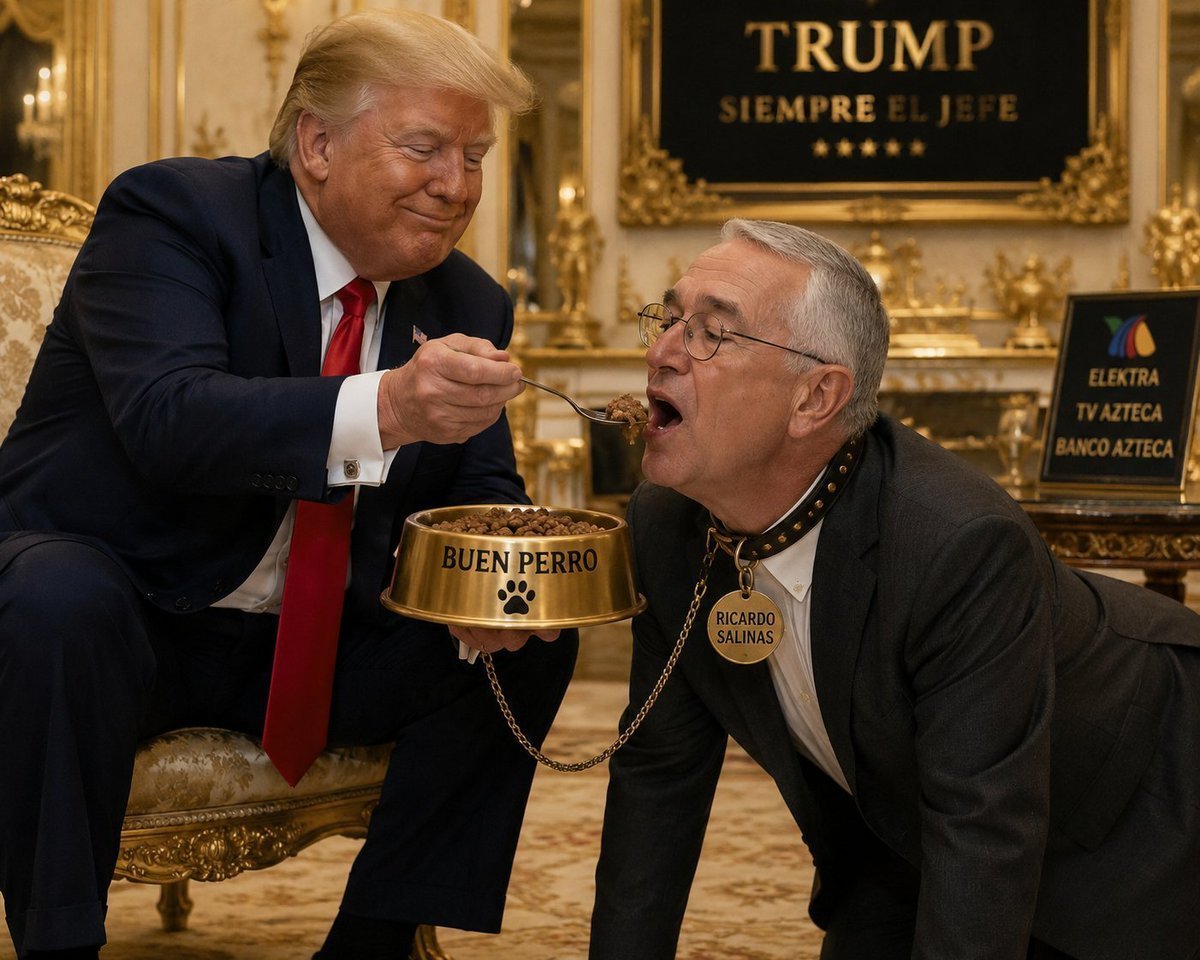 Gabriel260395's tweet photo. @RicardoBSalinas @RicardoBSalinas SE DICE YA PAGUE LO QUE DEBIA OGETE #Perritadetrump🤣 https://t.co/seSIcwKcBu