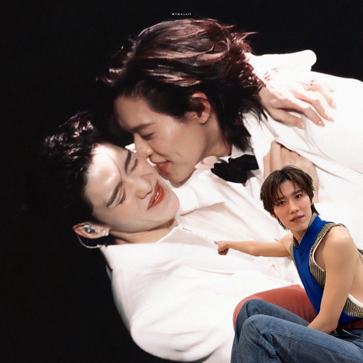 puzzless_x's tweet photo. วอดส์ ? https://t.co/ICJa4ozgpM