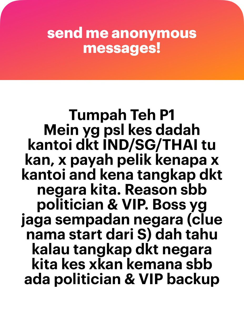 meinmokhtar's tweet photo. Interesting theory. Aku sebenarnya tengah cari satu post yang kena delete dari official post. Ada yang sempat ss. Ada member parti sekian sekian kena tangkap sebab dadah tapi lepas balik. Tak jumpa plak aku post tu. https://t.co/tauEvniOFY