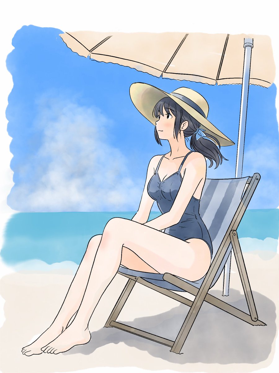 gogo_jolno's tweet photo. 出張から帰宅
琵琶湖はね、やはり海でしたな😁 https://t.co/yFJfw0dmaO