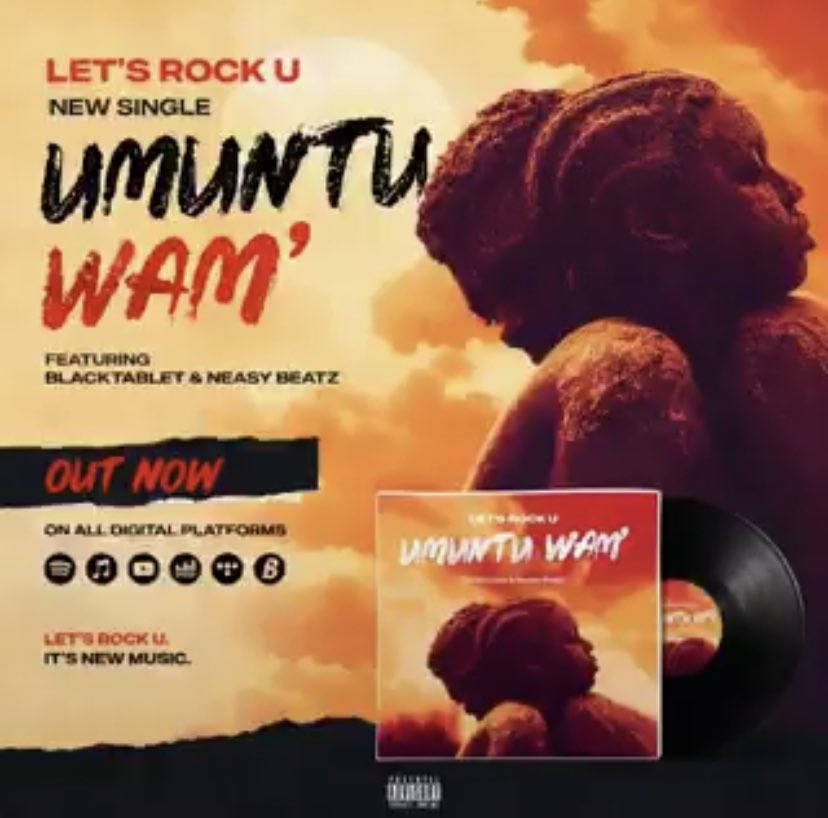 Mafiso29877117's tweet photo. @Giveawaypage_SA https://t.co/ObnV2DkPvi

LetsRockU
#UmuntuWam

LetsRockU
#UmuntuWam

LetsRockU
#UmuntuWam

LetsRockU
#UmuntuWam https://t.co/7OLSvt555c