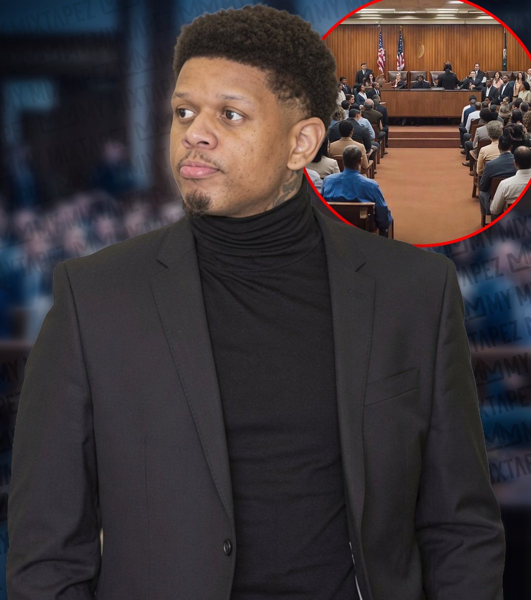 mymixtapez's tweet photo. Feds have added 70 more witnesses to testify in Yella Beezy’s murder-for-hire case, increasing the list from 194 to 264 witnesses 😳 https://t.co/MddqHbw6Ce