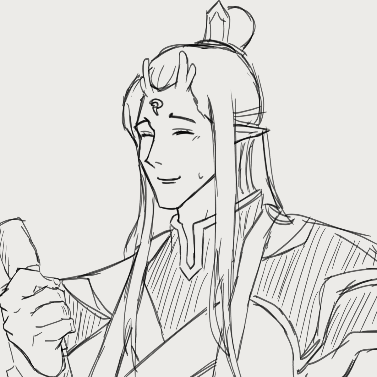 fifiiblip's tweet photo. bingzha as movie zukka 👀 (except ao bing is zuko and nezha is sokka)

I couldn’t see ao bing as show zuko tho lol, movie zuko is more composed

sorry I won’t be uploading any atla content though 😞

#aobing #nezha #bingzha https://t.co/iUsxne4g8g