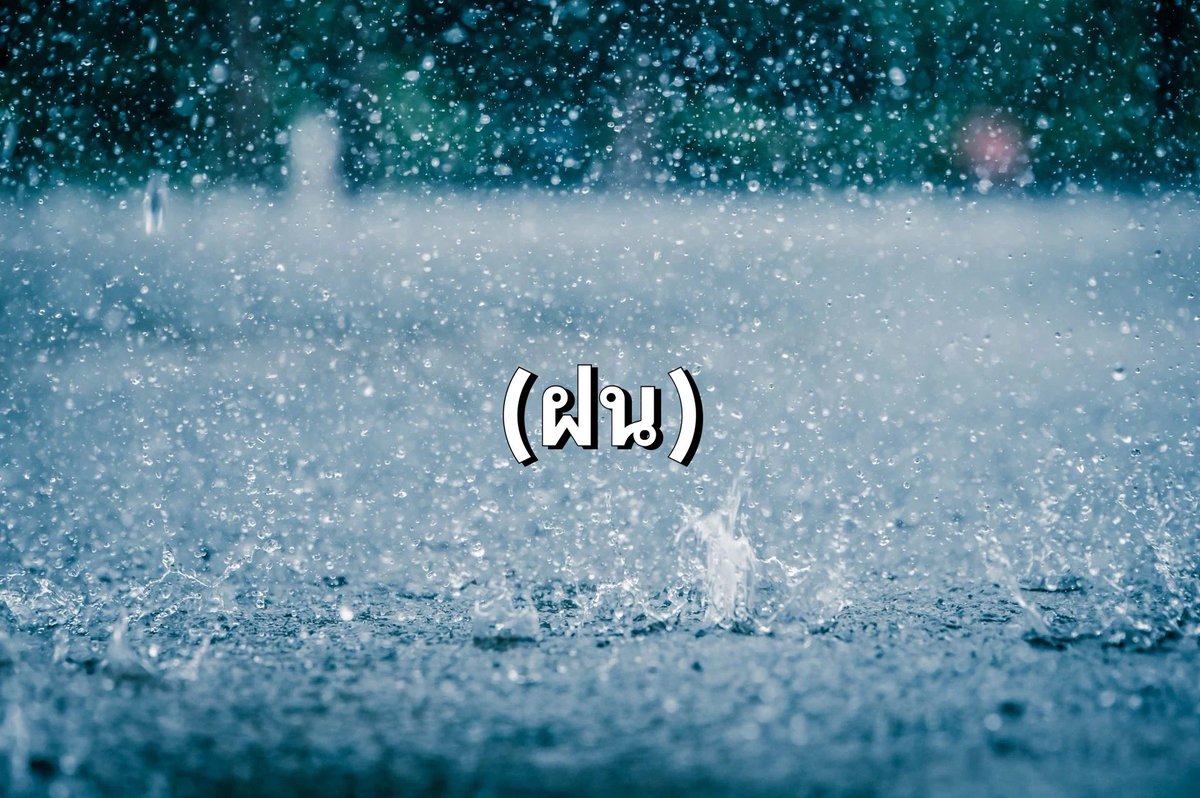 tutorvm's tweet photo. ไม่ต้องมาส่งกลับบ้านทุกวันก็ได้ เด่วสนิทกันเกิน☔️😭 https://t.co/i18XME0OXj