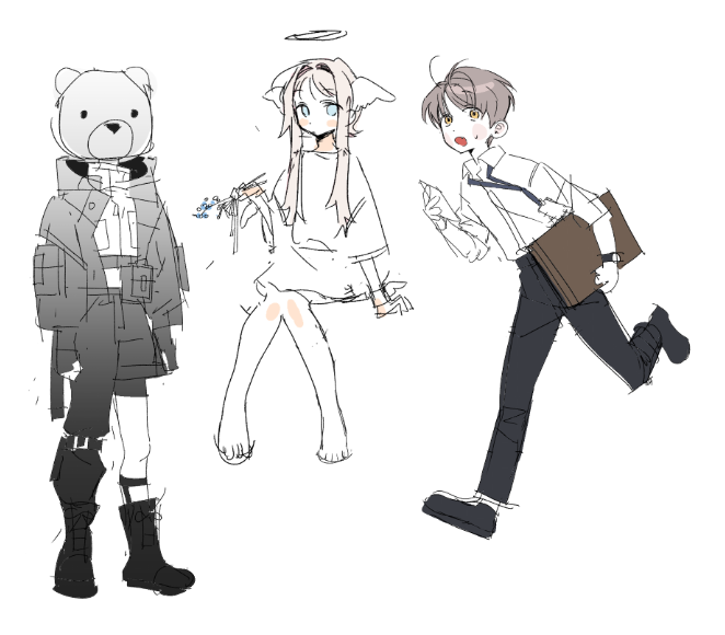 Zeha_0z's tweet photo. 오늘도 슥슥,,, https://t.co/ryLl8ICOZF