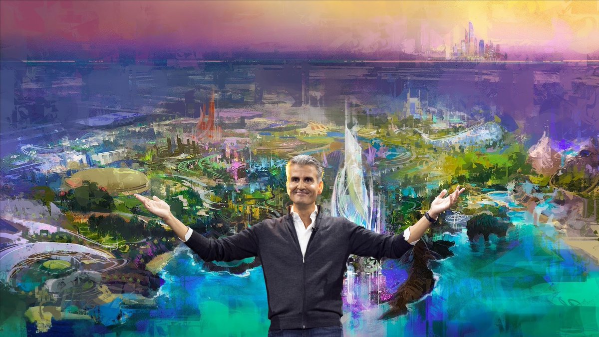 MainStChatter's tweet photo. Disney's Abu Dhabi resort on Yas Island is pushing forward despite regional uncertainty, solidifying its place as the company's seventh global destination in a strategic partnership with Miral.
#Disney #DisneyParks #DisneyNews
📷: Chip and Co https://t.co/NaamlzUEg4