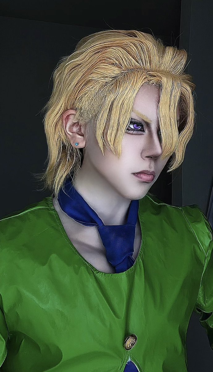 fuu_cos's tweet photo. 𝐜𝐨𝐬𝐩𝐥𝐚𝐲  𝐉𝐎𝐉𝐎  𝐏𝐚𝐫𝐭𝟓   𝐏𝐚𝐧𝐧𝐚𝐜𝐨𝐭𝐭𝐚 𝐅𝐮𝐠𝐨

#jjbacosplay https://t.co/EcmkQRv3uB