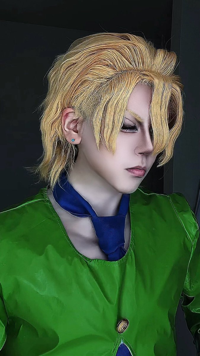 fuu_cos's tweet photo. 𝐜𝐨𝐬𝐩𝐥𝐚𝐲  𝐉𝐎𝐉𝐎  𝐏𝐚𝐫𝐭𝟓   𝐏𝐚𝐧𝐧𝐚𝐜𝐨𝐭𝐭𝐚 𝐅𝐮𝐠𝐨

#jjbacosplay https://t.co/EcmkQRv3uB