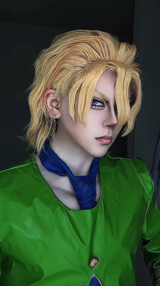 fuu_cos's tweet photo. 𝐜𝐨𝐬𝐩𝐥𝐚𝐲  𝐉𝐎𝐉𝐎  𝐏𝐚𝐫𝐭𝟓   𝐏𝐚𝐧𝐧𝐚𝐜𝐨𝐭𝐭𝐚 𝐅𝐮𝐠𝐨

#jjbacosplay https://t.co/EcmkQRv3uB