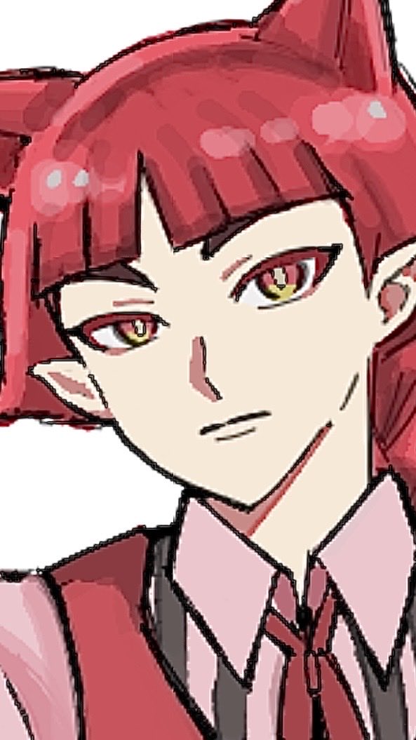 315_109's tweet photo. #魔入間 https://t.co/w9XFOLTBwU