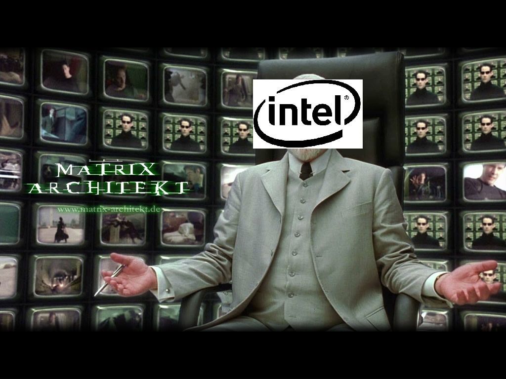 juzzzzzzzzzzy's tweet photo. Buying AMD for gaming 😤 / Intel quietly building the most advanced US chip fab, landing Apple deals &amp; powering AI data centers 😏 The chip war just got interesting. #Intel #ChipWars #TechMemes https://t.co/DSV3PcMLeb