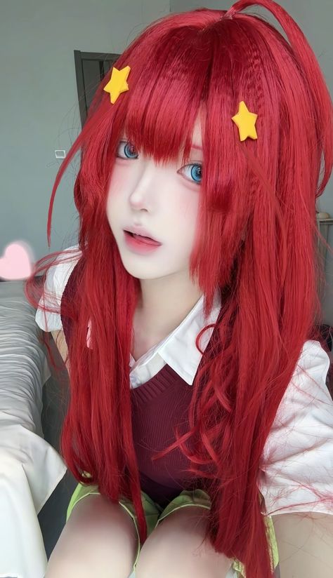 boliadillo_14's tweet photo. Red-haired vibes on point
vAdV https://t.co/4hyUx83t2e