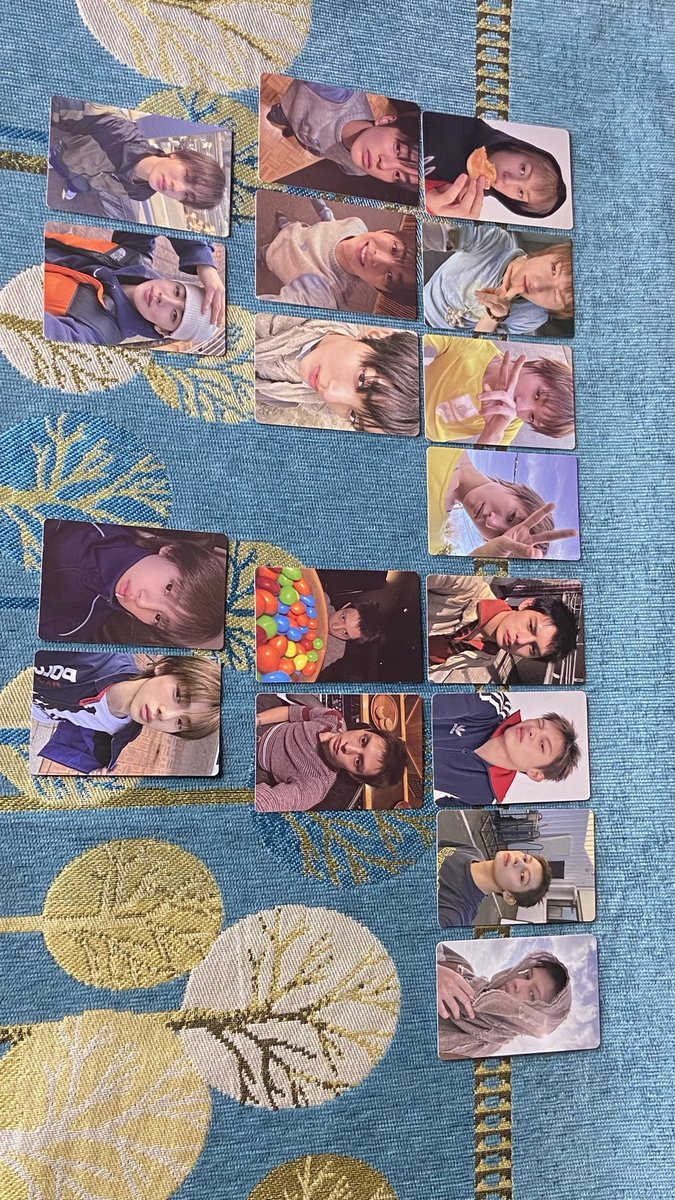 _eodummhaul_'s tweet photo. @rhhjss @keonhourly_ here are all my onhand pcs.. https://t.co/wZvQOoIf5u