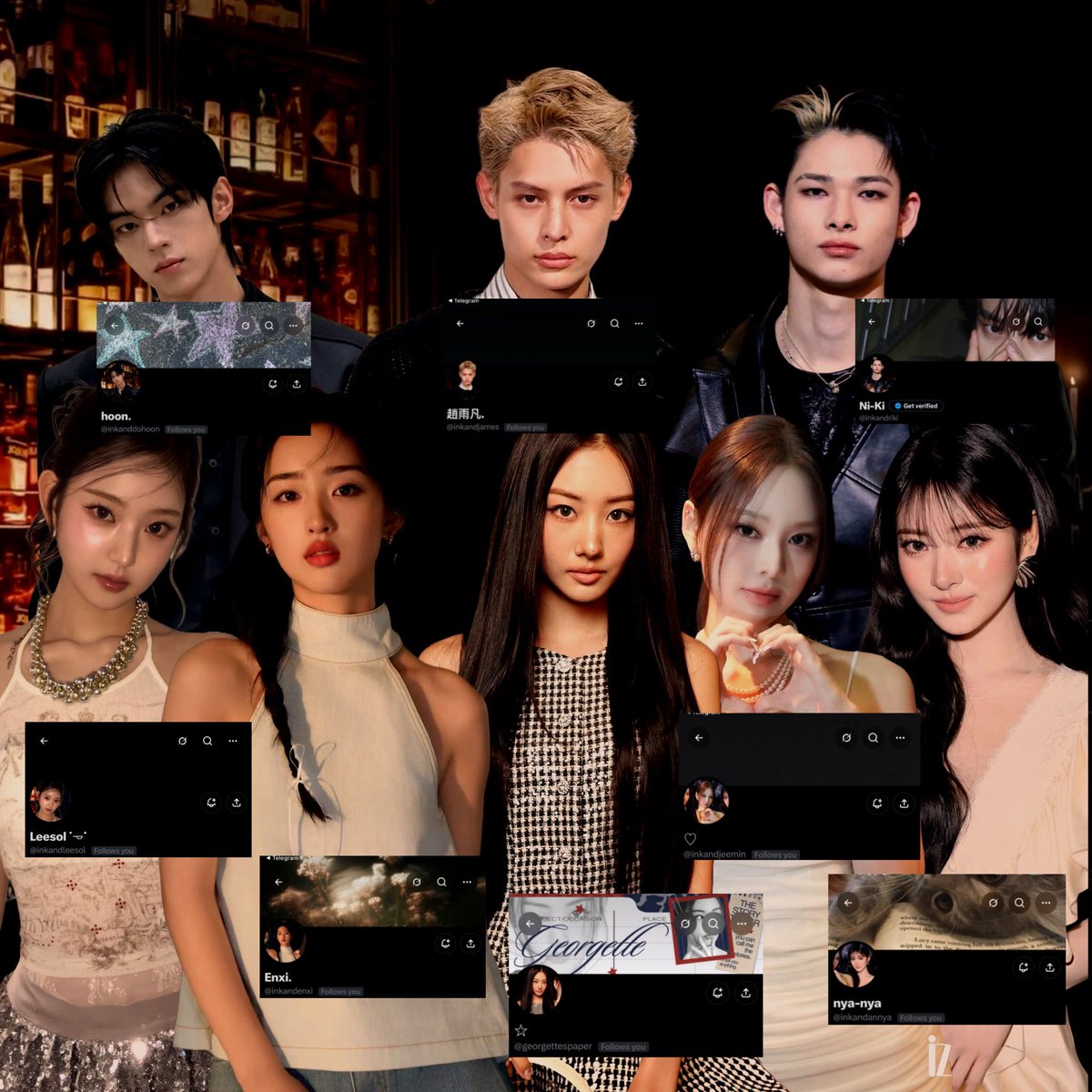 inkandriki's tweet photo. @inkanddohoon @inkandjames @inkandleesol @inkandenxi @georgettespaper @inkandjeemin @inkandannya Lirik 05 nya https://t.co/MXTX8UKTTx