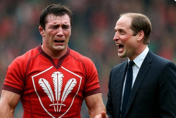 Chromerobotic's tweet photo. @WelshRugbyUnion @MacronSports Not buying that crap its still got the silly feathers! 
Dragon Leek or Daffodil!
@WelshRugbyUnion cant get anything right #boycottthewelshrugbyunion
#ditchthefeathers https://t.co/ZsdgFjWFik