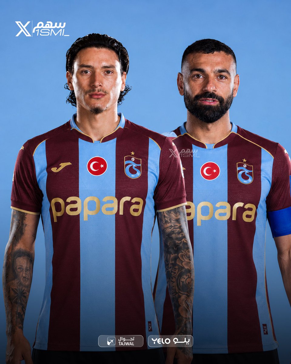 1SMi_'s tweet photo. 🚨🚨🚨🚨🚨🚨🚨🚨🚨🚨🚨🚨🚨🚨🚨  

عاااااااااااااااااااااااااااااااااااااااااااااجل — @spordepormedya /

يعمل طرابزون على صفقة لإعادة توحيد نونيز مع زميله السابق في ليفربول محمد صلاح

يهدف النادي التركي الى اعادة الثنائي محمد صلاح ونونيز في فريق واحد!!!!🤯♥️🇹🇷 https://t.co/6fXiogkkW4