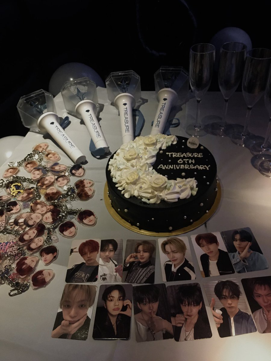 _y0xi5's tweet photo. 토레자 데뷔 6주년을 축하해❤️

#TREA6URE_ANNIVER6ARY_2026
#TREASURE6thANNIVERSARY
#트레저와함께한6년 https://t.co/NLuhEg5AGf