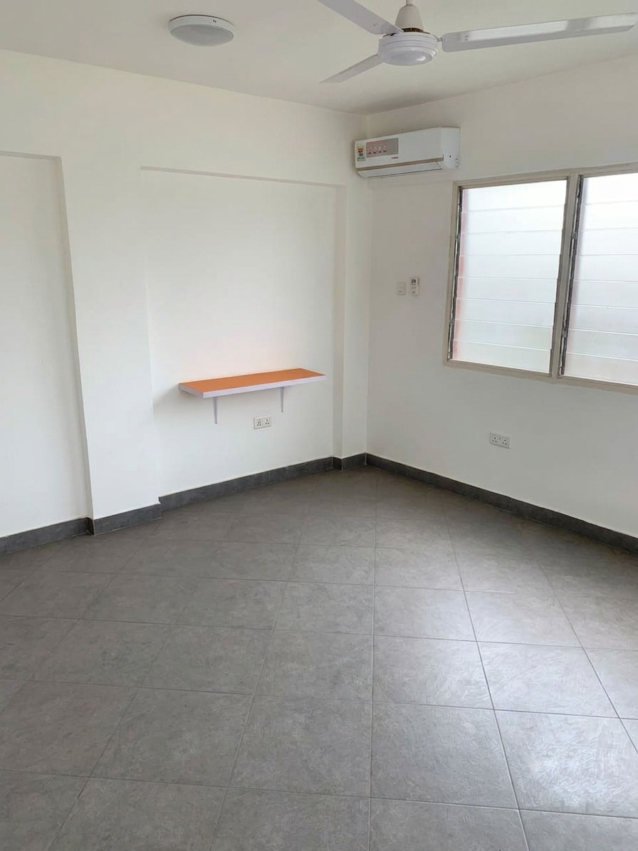 oseitutuestate's tweet photo. One (1) Bedroom Apartment For Rent in a Gated Community at Kumasi Asokore Mampong

Price: GH₵1,650 per Month

📲 Contact us at +233 54 281 0880 | +233 54 281 0990 for Viewing and Other Inquiries.

🌐Visit https://t.co/wyXbQPWvRZ for More Listings

Ref: R6202 (EX) https://t.co/sMsNj9padn