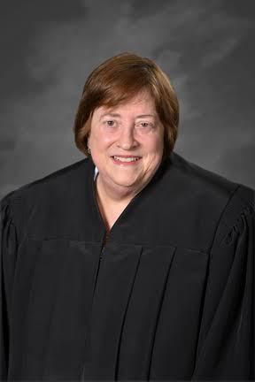 Pink_Meeces's tweet photo. ANOTHER SAVAGE RAPIST WALKS FREE... 

An Oklahoma teen who violently raped and strangled a classmate so severely she was seconds from death and needed neck surgery has had his entire case DISMISSED and his record wiped clean.

Why is he walking free?  

Judge Susan Worthington... Let's deep dive.  

(yes, thats a real picture)