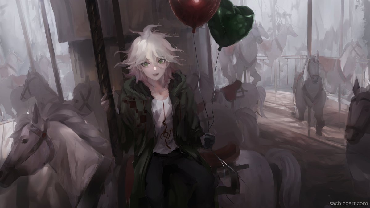 sachicoart's tweet photo. 気に入ってるので再掲（2026.4.28） https://t.co/jYqy6Dl8xI