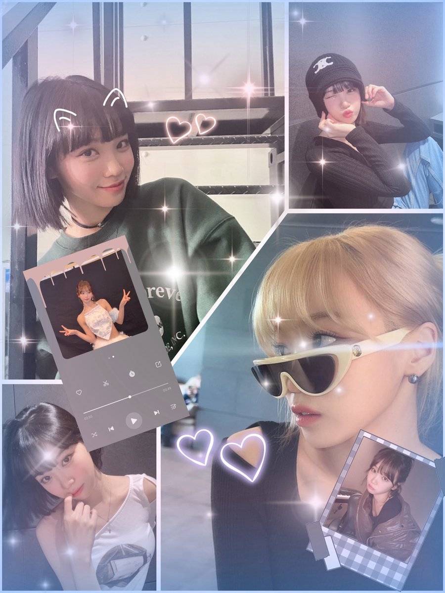 Chae_fearnot73's tweet photo. 𓐍𓈒◌𓂃Tag𓂃◌𓈒𓐍
07/kansai/CHAEWON🐯
お話したり、現場で会えたりできるお友達が欲しいです!♡or↺で気になった方お迎え行きます🍀.⋆
#LE_SSERAFIM好きな人と繋がりたい
#FEARNOTと繋がりたい
#LE_SSERAFIM #FEARNOT
#KIMCHAEWON #김채원 https://t.co/dIcrpzTXbp