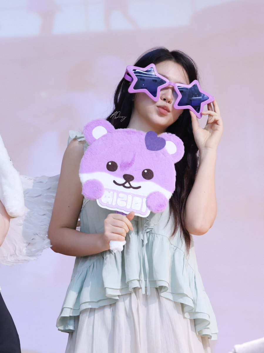 aqing4girls's tweet photo. 260806HQ
#예리 #YERI #레드벨벳 #RedVelvet https://t.co/IbbQMh0LX1