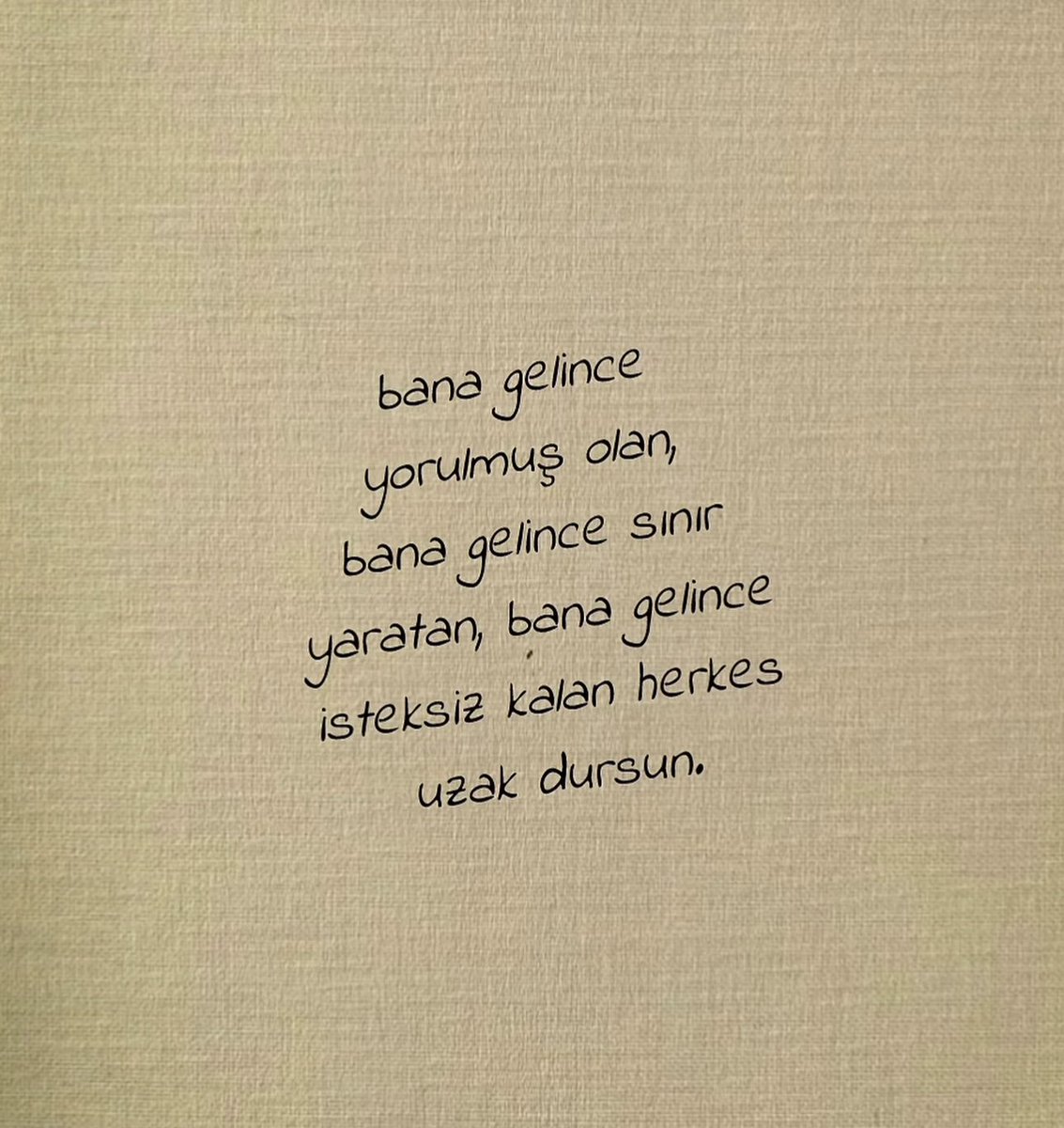 sevgilikendin's tweet photo. https://t.co/8qcHbAEuzC