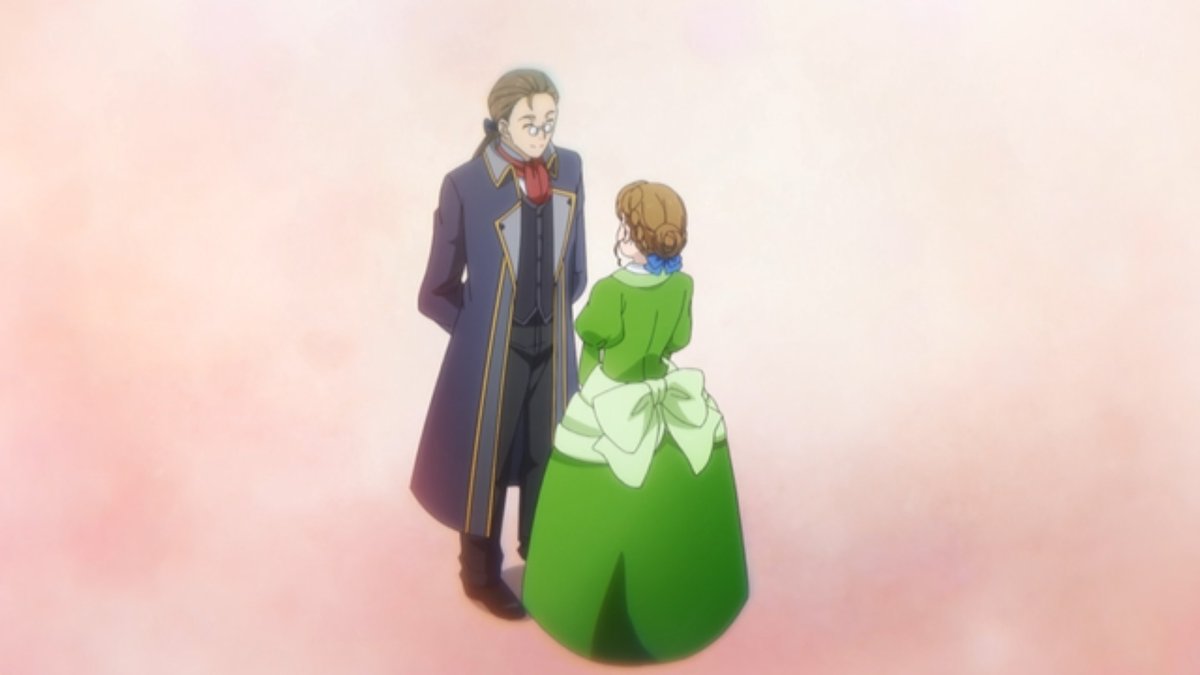 骸骨騎士様、只今異世界へお出掛け中Ⅱ 第5話 ツイート画像 1