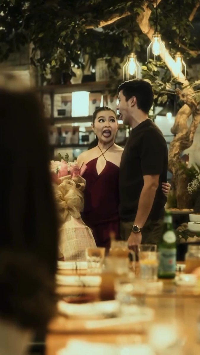 faulkerszn's tweet photo. Grabe yung friendship nung Alden Richards staka Barbie Forteza 😩 to have a friendship like this, look at those candid photos. Napaka genuine 🥹

#ALDENRichards #BarbieForteza https://t.co/25DKZRgFfs