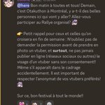 Photo by ⚜️ VTuberQC ⚜️ (@VTuberQC)
