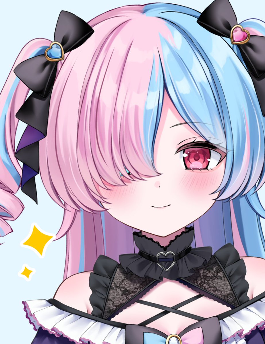 PleuvoirNull's tweet photo. おはよう︎︎🥱
みんなも起きたかな？| •,,)

今日も初配信に向けて準備中です！
みんなに会える日を想像しながら､ひとつひとつがんばっているよ☺️✨みんなも無理しすぎず､自分のペースでがんばっていこーう💗

今日もにこにこ笑顔で🎀📶 https://t.co/8eBEI597tv
