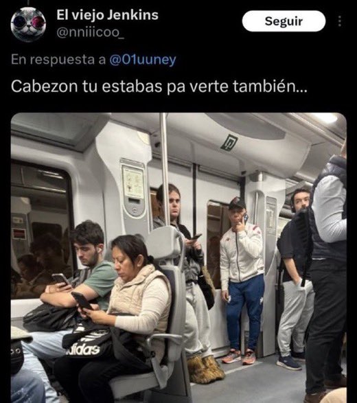 morodelsur's tweet photo. Son las 2 mejores capturas de esta red social y si no desmientemelo https://t.co/DmEHKVW9OT