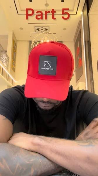 BishopPOEvang's tweet photo. I definitely getting one of this cap 🧢. Chai Classic. 

#ziprepublic #MrP @PeterPsquare https://t.co/0bLTjxutIp