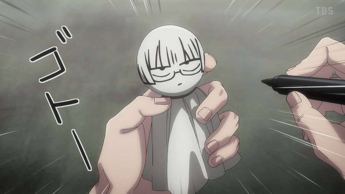 スーパーの裏でヤニ吸うふたり 第5話 ツイート画像 1