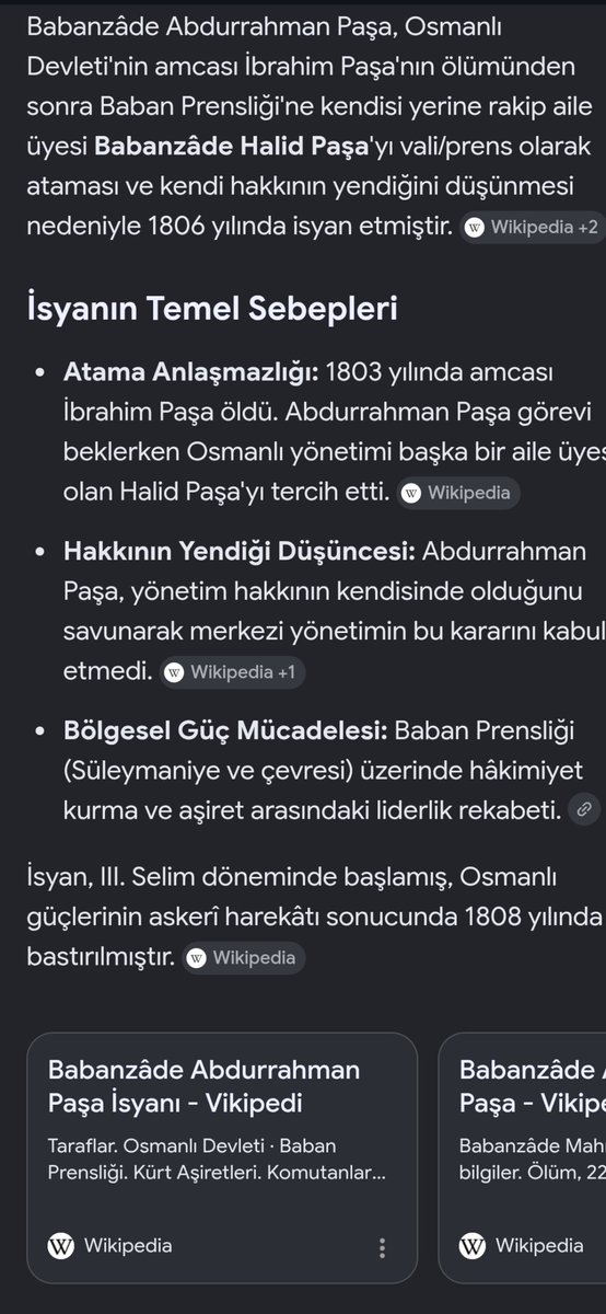 AcetMert10604's tweet photo. @hhakannacarr @SaAs784068 @temmuz1919 Oğlum gir Wikipedia bak senin aldığın yer özet geçmiş. https://t.co/4aWUCselAQ