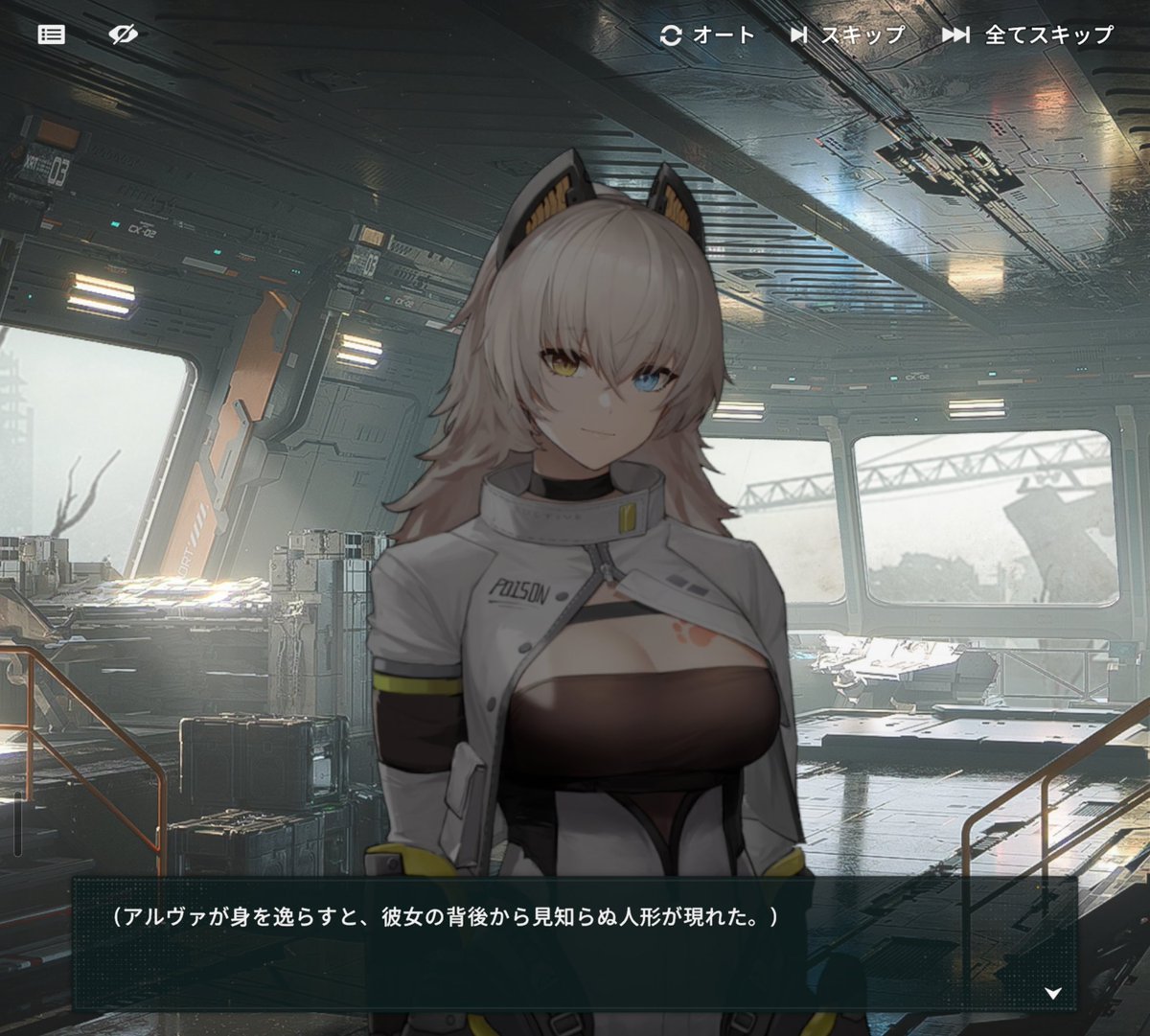 5459N's tweet photo. うわでた https://t.co/it1gg5bVqP