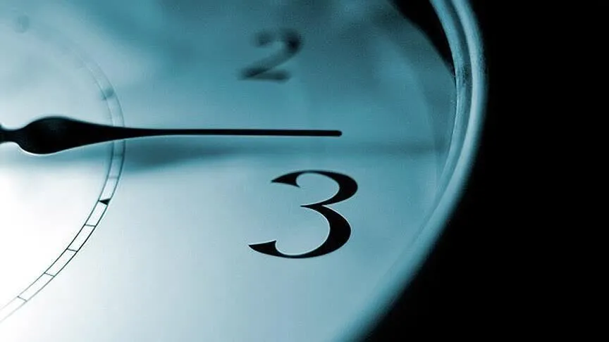 financalpulse's tweet photo. The U.S. House of Representatives has voted to make Daylight Saving Time permanent and end the twice yearly clock changes. https://t.co/5eFChJGrYy