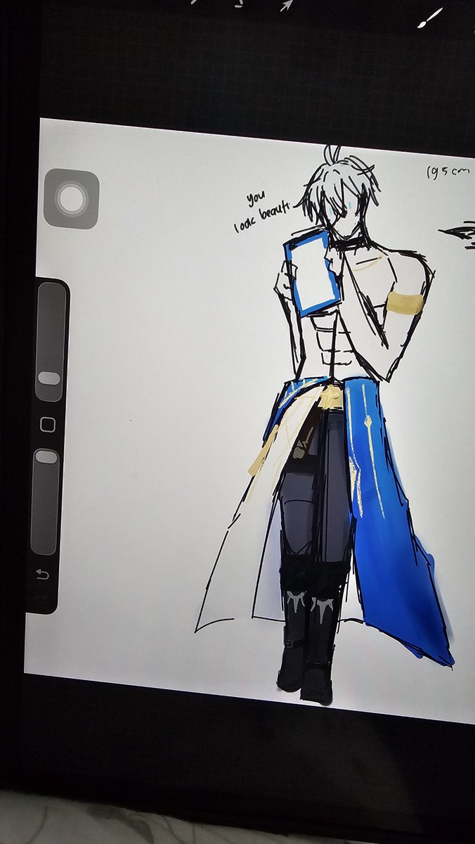evezcrest's tweet photo. omggg lessgoooo cf 23 🥹✨️🩵👀

there will be a bigg surpriseeee hehe https://t.co/8ZJQL23STL