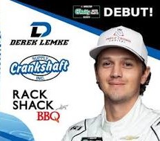 SRWRadio's tweet photo. Latest #SRWPodcast is available! On this episode EVP/GM of @EchoParkSpdwy Brandon Hutchison, @NHRA #ProStock driver @greganderson_ps & @NASCAROReillyAP driver @dereklemke5
@Audacy-https://t.co/LgeELCtBYb
@iHeartRadio-https://t.co/3JkQ7zwDiI
@Spotify-https://t.co/GXDfZo7RAm https://t.co/2sZXKHKtdE