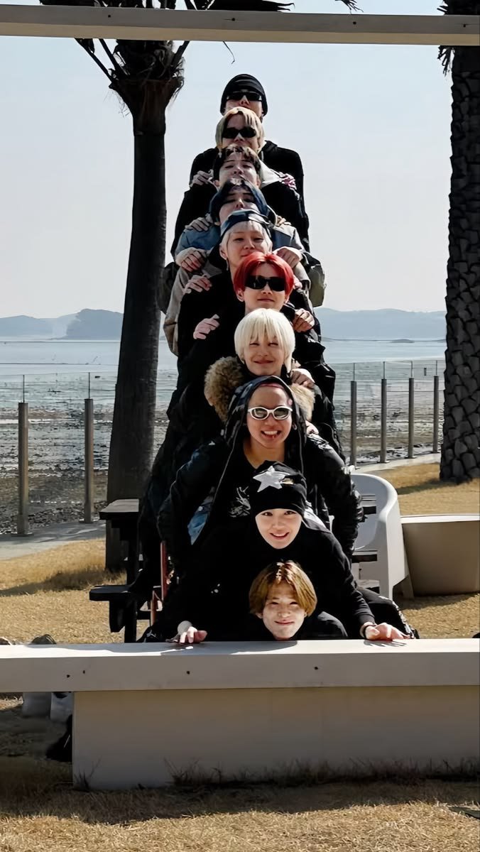 jinabiii's tweet photo. DROP HT BUAT SEPULUH COWO KEREN KITAA

SIXFINITY WITH TREASURE
#TREASURE6thANNIVERSARY
#트레저와함께한6년
#TREASURE @treasuremembers https://t.co/N39XmQvEI5