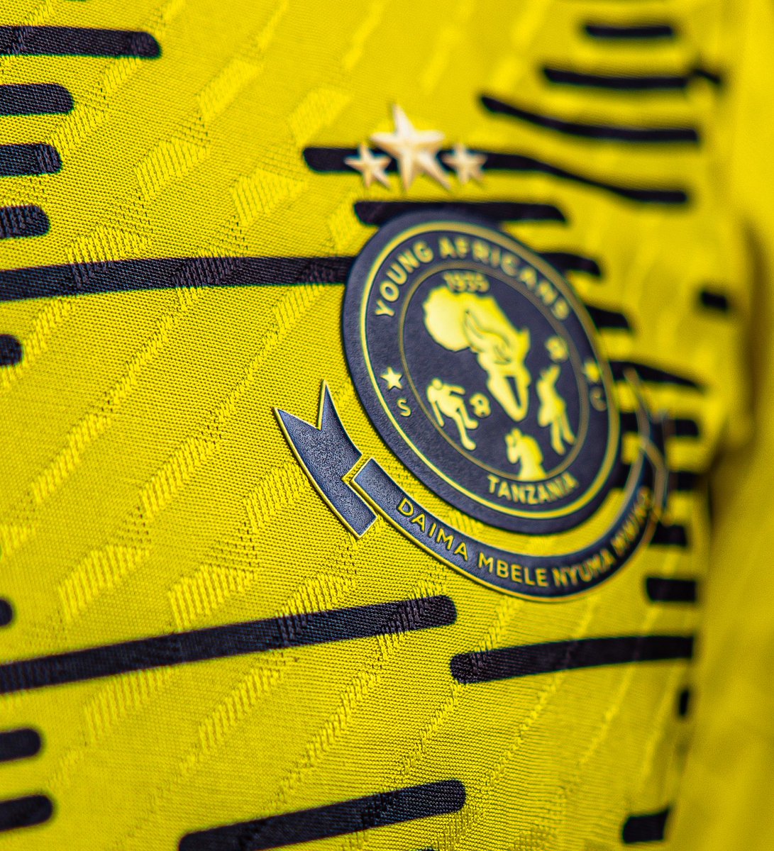 YoungAfricansSC tweet picture