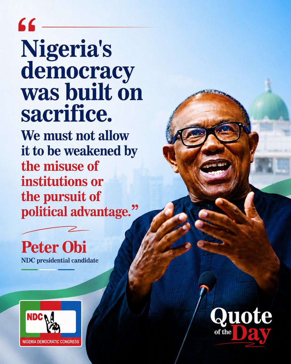 ukocarter's tweet photo. Quotable quotes from Peter Obi's post on EFCC freezing Osun States account 10 days to elections. https://t.co/W85s8AkdjU