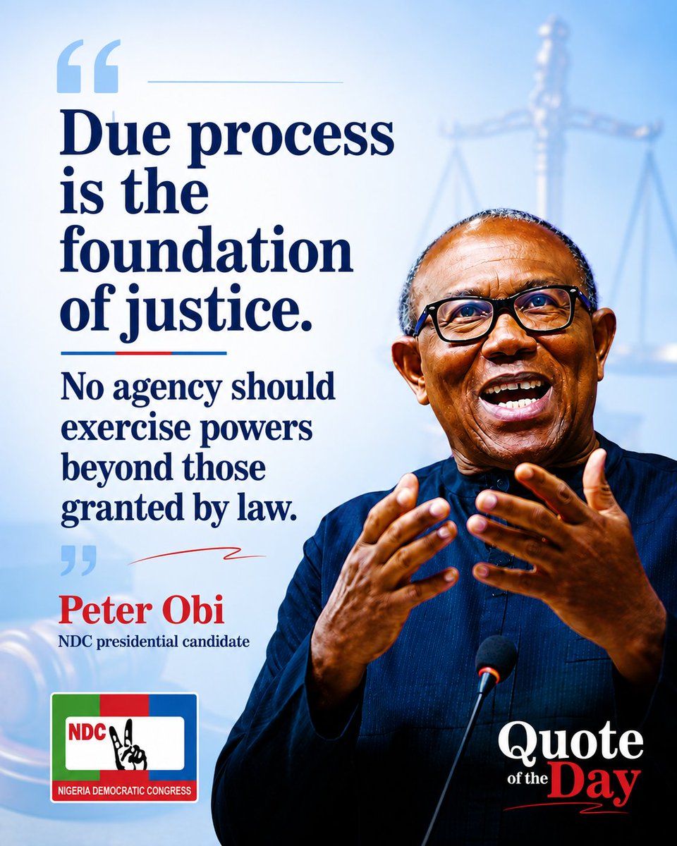 ukocarter's tweet photo. Quotable quotes from Peter Obi's post on EFCC freezing Osun States account 10 days to elections. https://t.co/W85s8AkdjU
