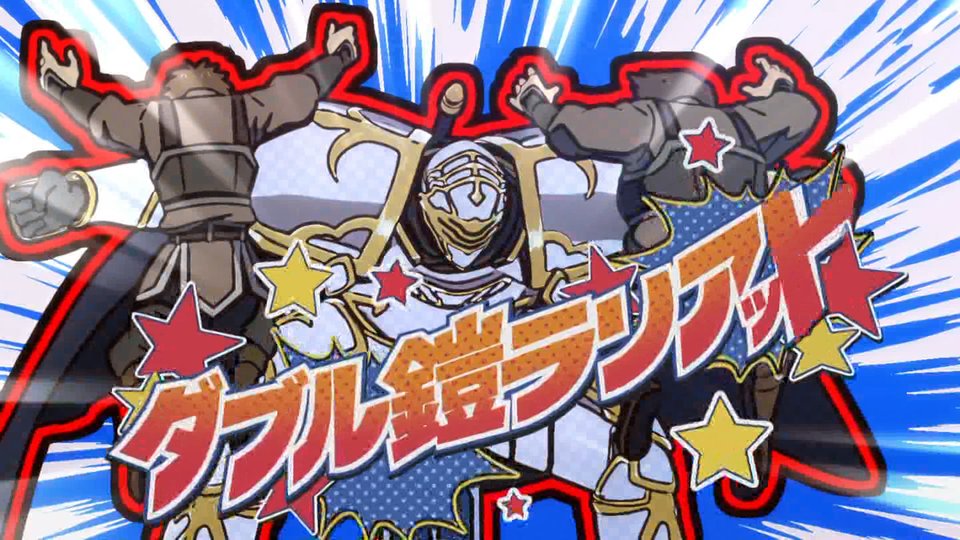 骸骨騎士様、只今異世界へお出掛け中Ⅱ 第5話 ツイート画像 1