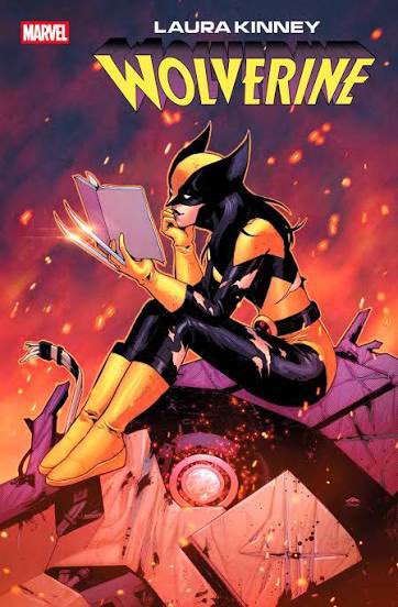 thepeoplesfonz's tweet photo. @CapsirusYT Ok, hear me out. How about a love triangle with Scott, Jean and.......Wolverine. https://t.co/zIqi4c86Rg