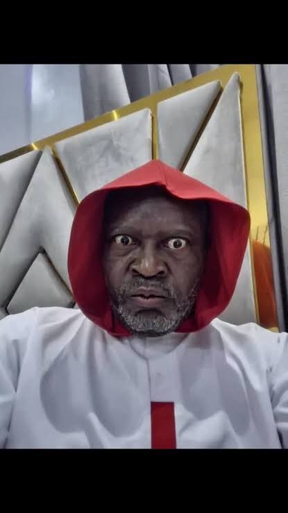 Homeboi121's tweet photo. Kanayo O. Kanayo boys 👹 https://t.co/WsMD8SkY5j