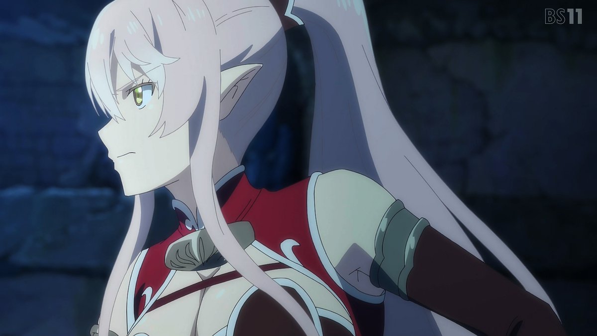 骸骨騎士様、只今異世界へお出掛け中Ⅱ 第5話 ツイート画像 1