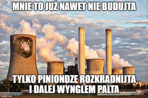 mejmpl's tweet photo. Mnie to już nawet nie budujta… https://t.co/LfQWxEecC7